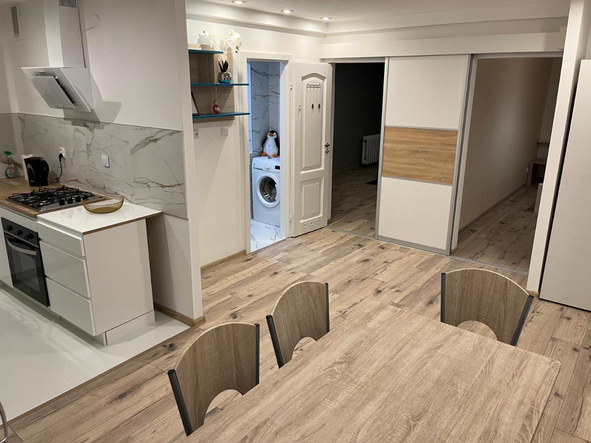 Apartament Centrum Okulickiego ! Stalowa Wola Exterior photo