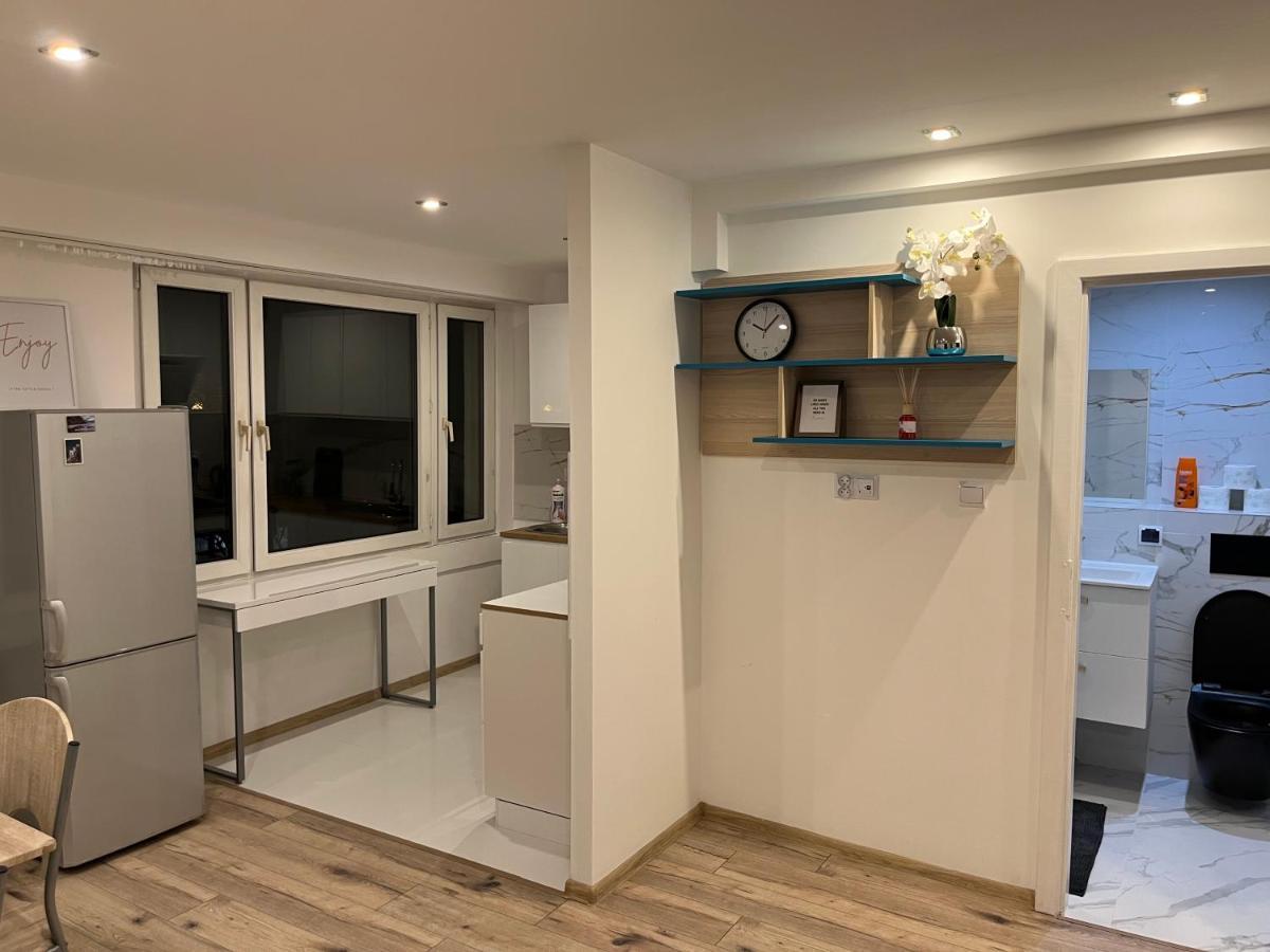 Apartament Centrum Okulickiego ! Stalowa Wola Exterior photo