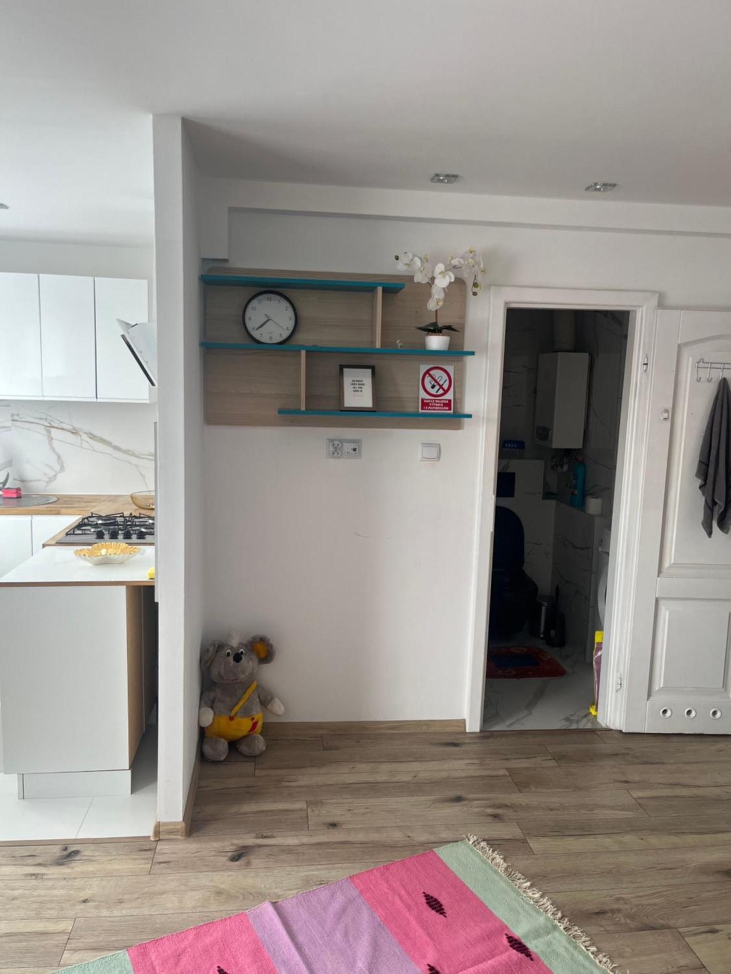 Apartament Centrum Okulickiego ! Stalowa Wola Exterior photo