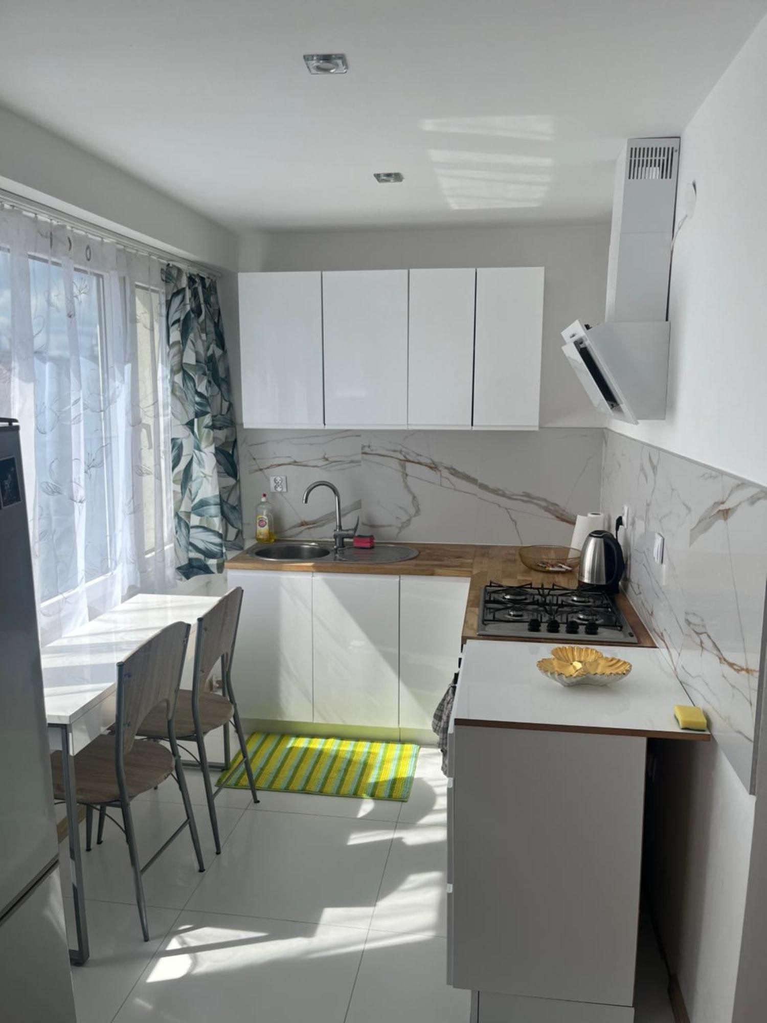 Apartament Centrum Okulickiego ! Stalowa Wola Exterior photo