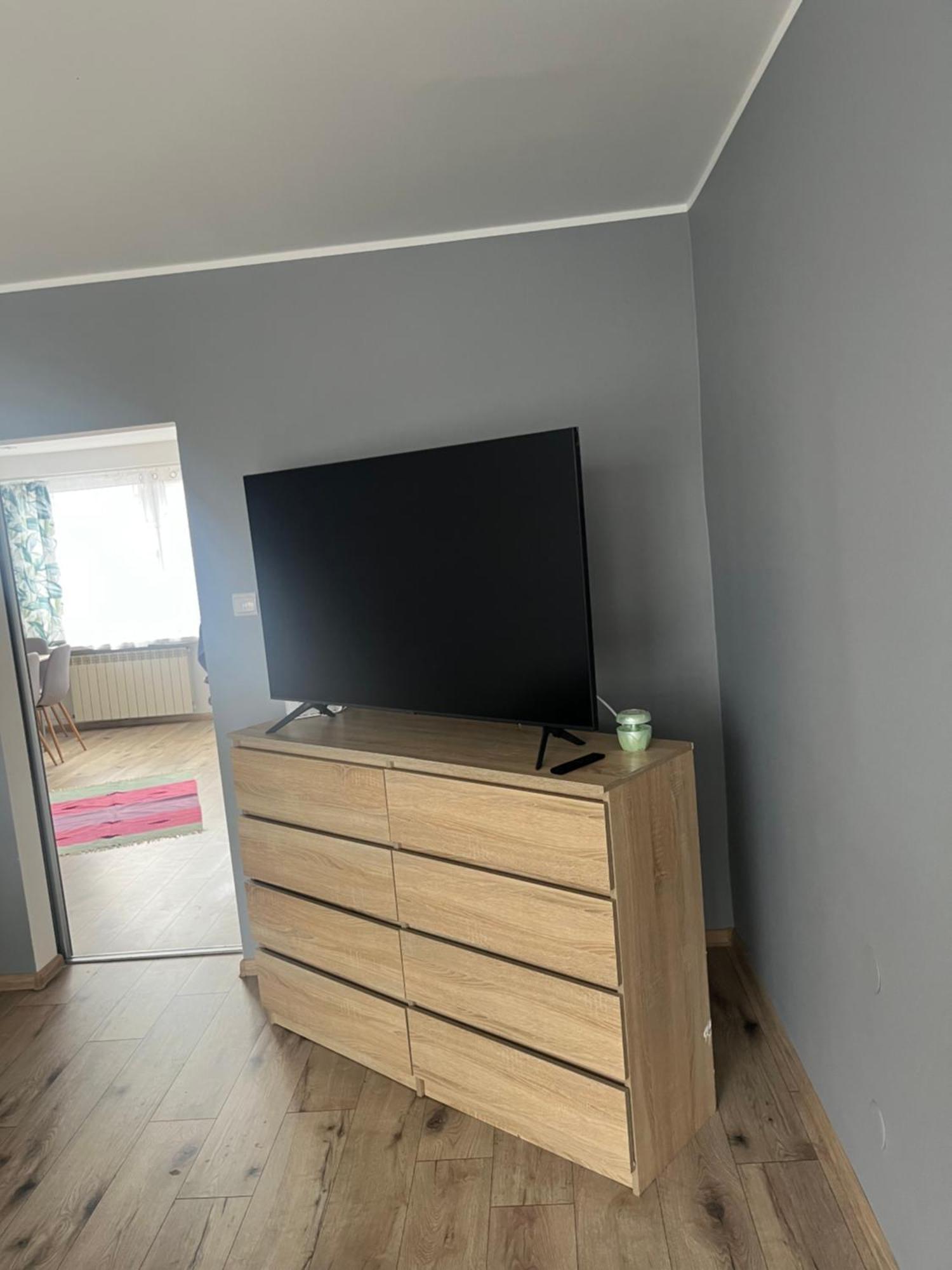 Apartament Centrum Okulickiego ! Stalowa Wola Exterior photo