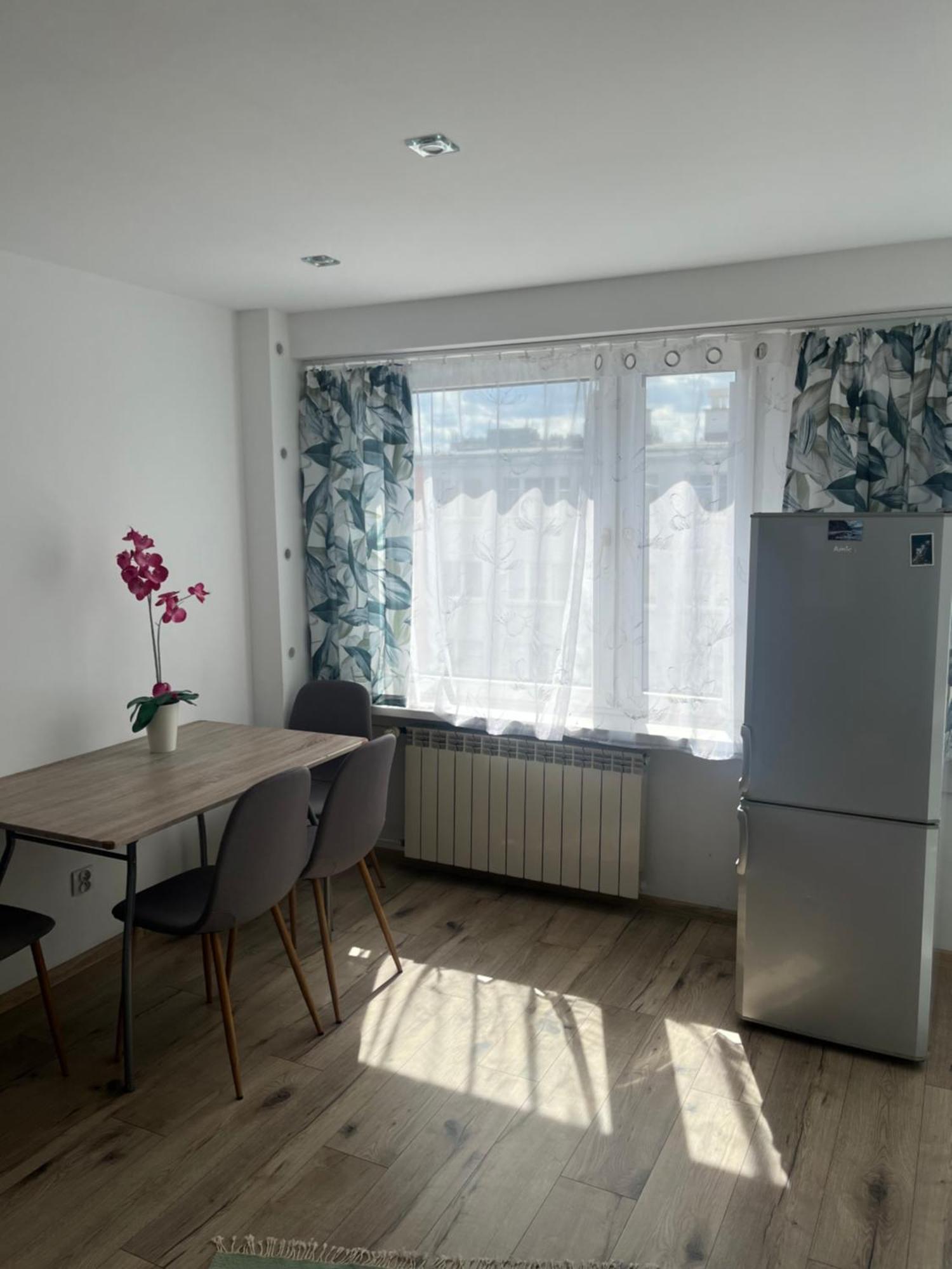 Apartament Centrum Okulickiego ! Stalowa Wola Exterior photo